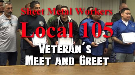 sheet metal workers local 105|so cal jatc local 105.